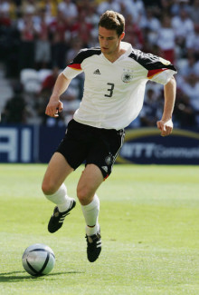 弗里德里希在德国国家队 弗里德里希在德国国家队