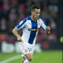 西班牙人时期 西班牙人时期