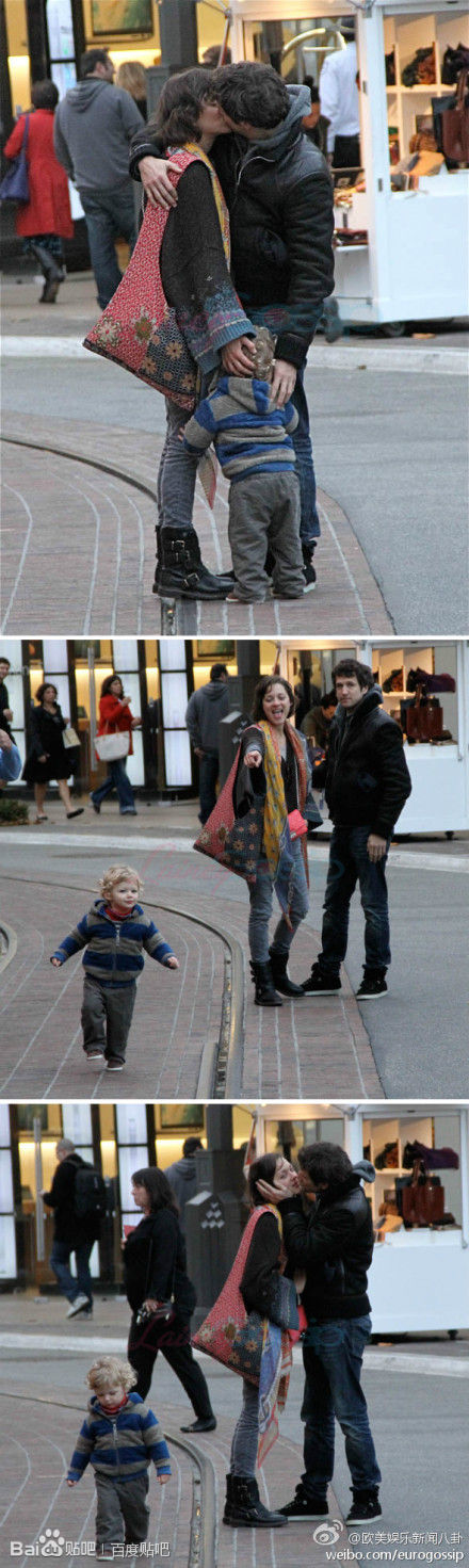 玛丽昂·歌迪亚 玛丽昂·歌迪亚