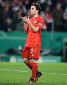 租借拜仁 租借拜仁