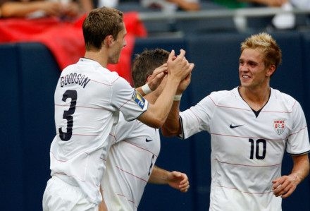 克拉伦斯·古德森6 克拉伦斯·古德森6