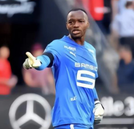 雷恩时期 雷恩时期