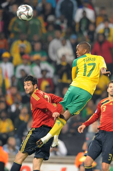 伯纳德·帕克4 伯纳德·帕克4