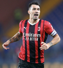 AC米兰时期 AC米兰时期