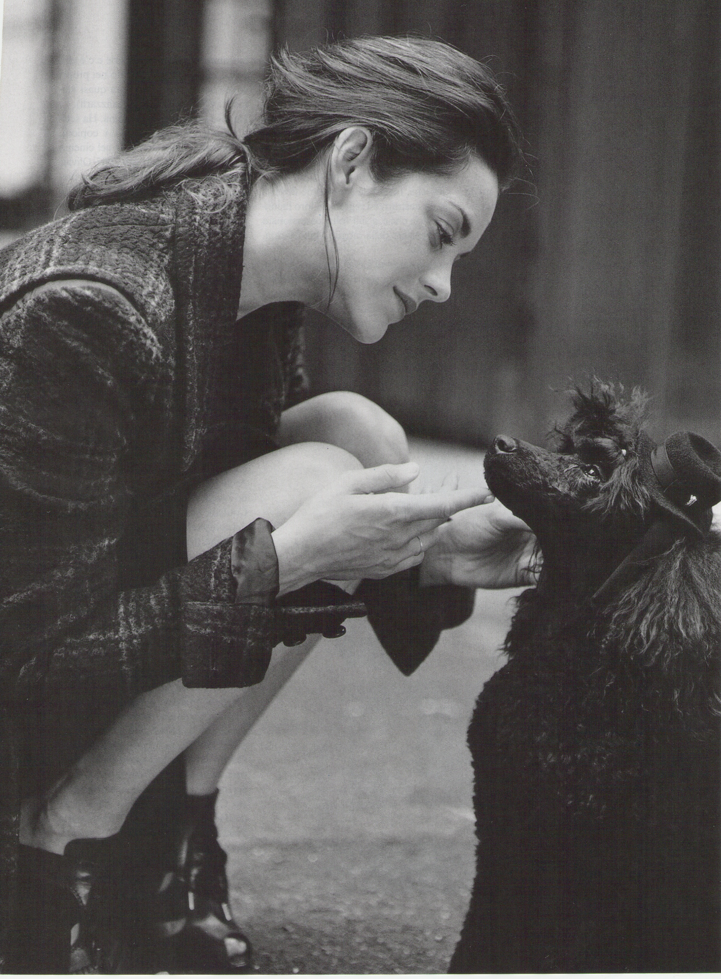 玛丽昂·歌迪亚 玛丽昂·歌迪亚