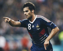 古尔屈夫在法国国家队 古尔屈夫在法国国家队