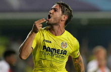 比利亚雷亚尔时期 比利亚雷亚尔时期