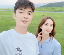 奇诚庸夫妻 奇诚庸夫妻