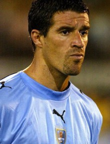 安德雷斯·斯科蒂 安德雷斯·斯科蒂