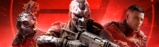 《生死狙击2》游戏特色内容介绍