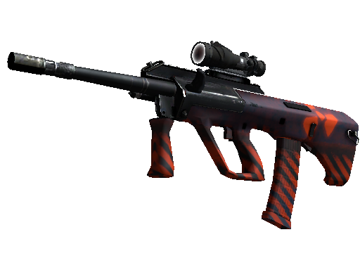 《CSGO》死城之谜收藏品能开出什么东西