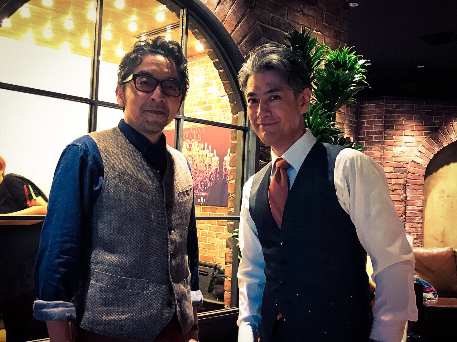 堀部圭亮 堀部圭亮