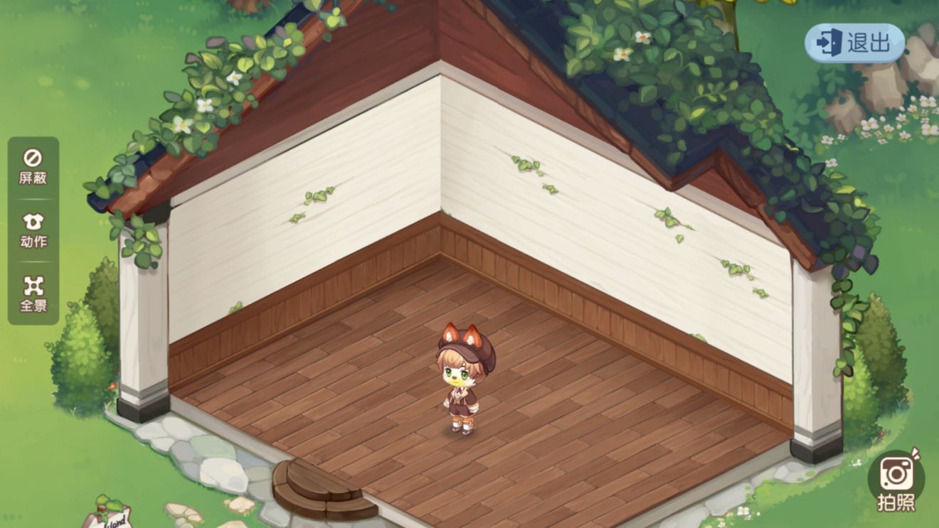 《奥比岛:梦想国度》五种房型购买方法