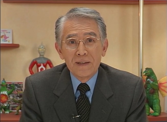 佐原健二 佐原健二