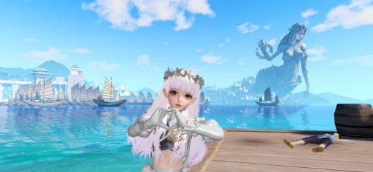 《天谕手游》苏澜郡景点拍照坐标大全