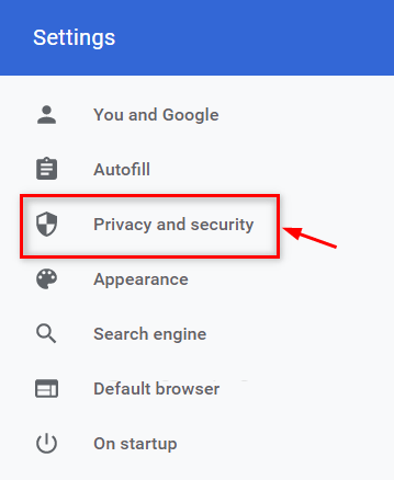 《谷歌浏览器》怎么修复429错误