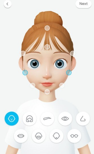 《崽崽zepeto》怎么玩