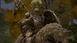 《艾尔登法环》大树守卫BOSS介绍及打法攻略