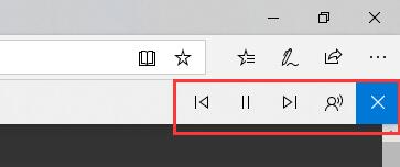 《Edge浏览器》怎么使用