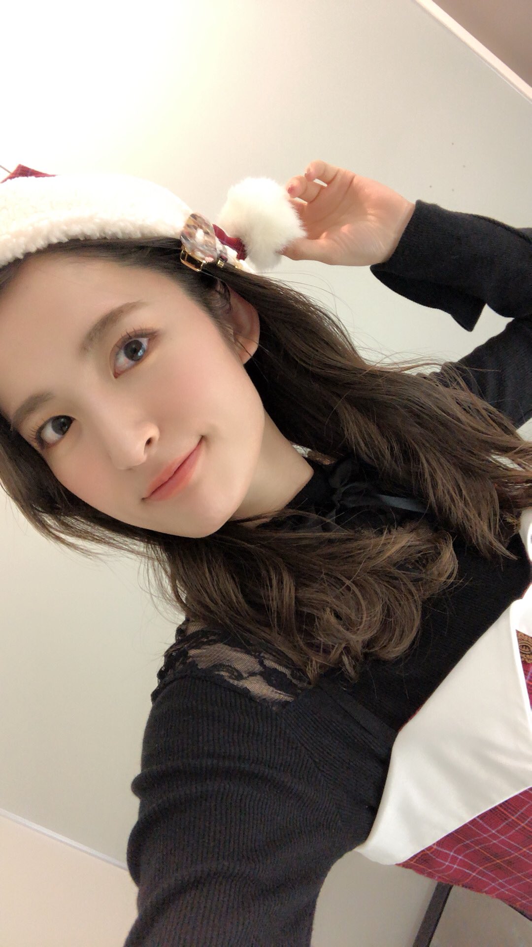 小松未可子 小松未可子