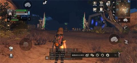 明日之后沙石堡探索宝箱最全详图 《明日之后》沙石堡探索宝箱位置汇总