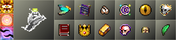 《吸血鬼幸存者》怎么在骨区刷钱