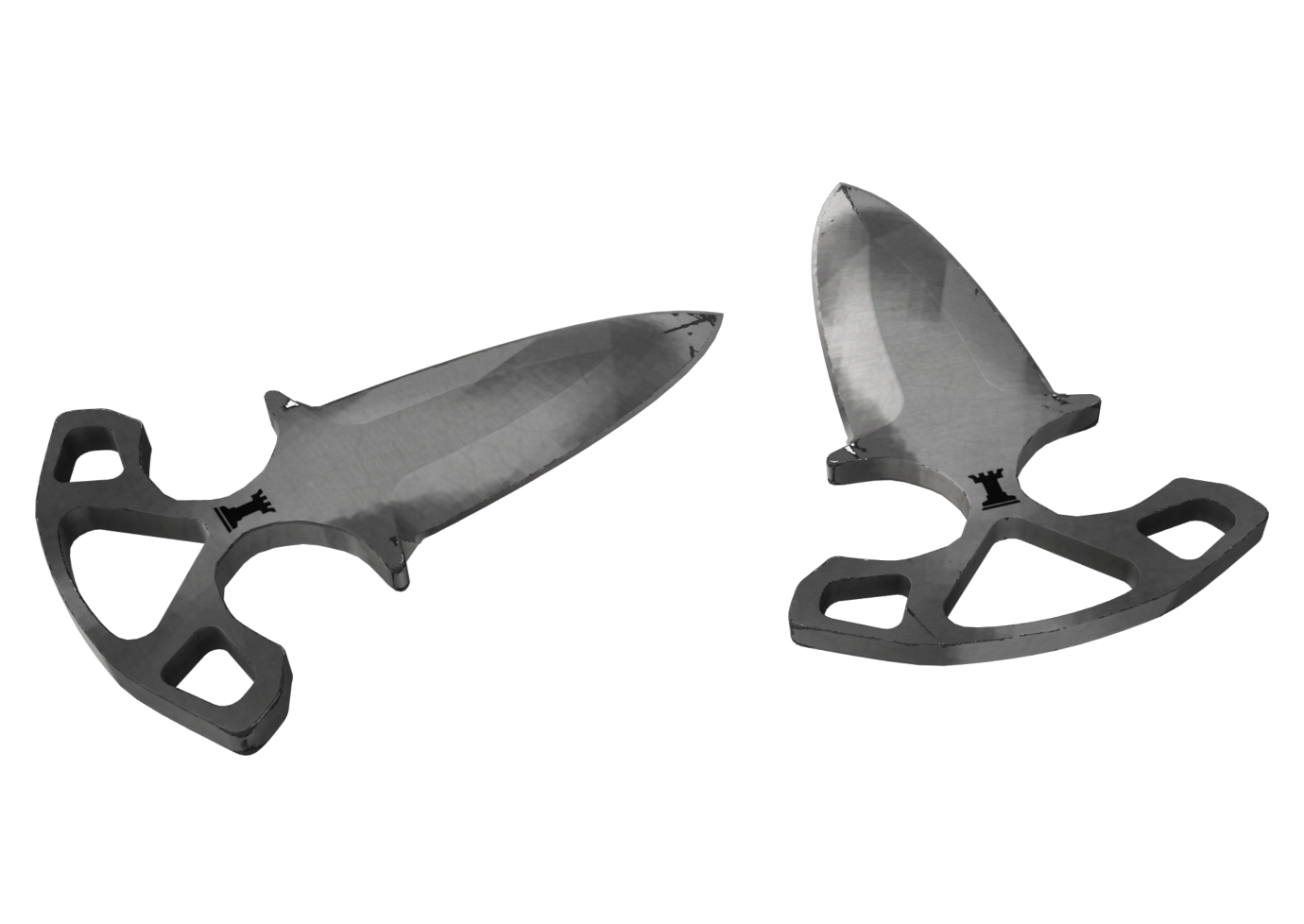 《CSGO》暗影双匕 都市伪装皮肤价格及获取方法