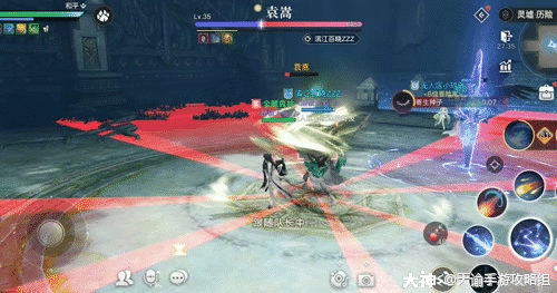 《天谕手游》第七天战力提升攻略