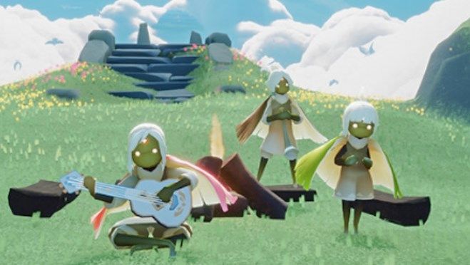 《光遇》2022音乐会节目有哪些