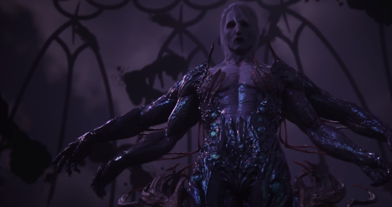 《最终幻想16》兜帽男身份介绍