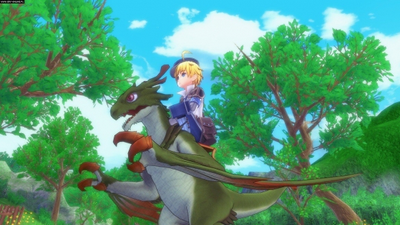 《符文工房5》全材料获取方法一览