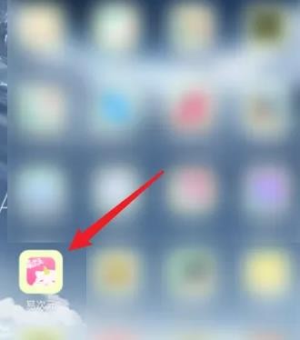 《易次元》怎么使用微信登录