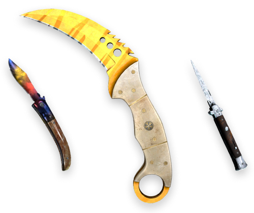 《CSGO》棱彩2号武器箱能开出什么东西