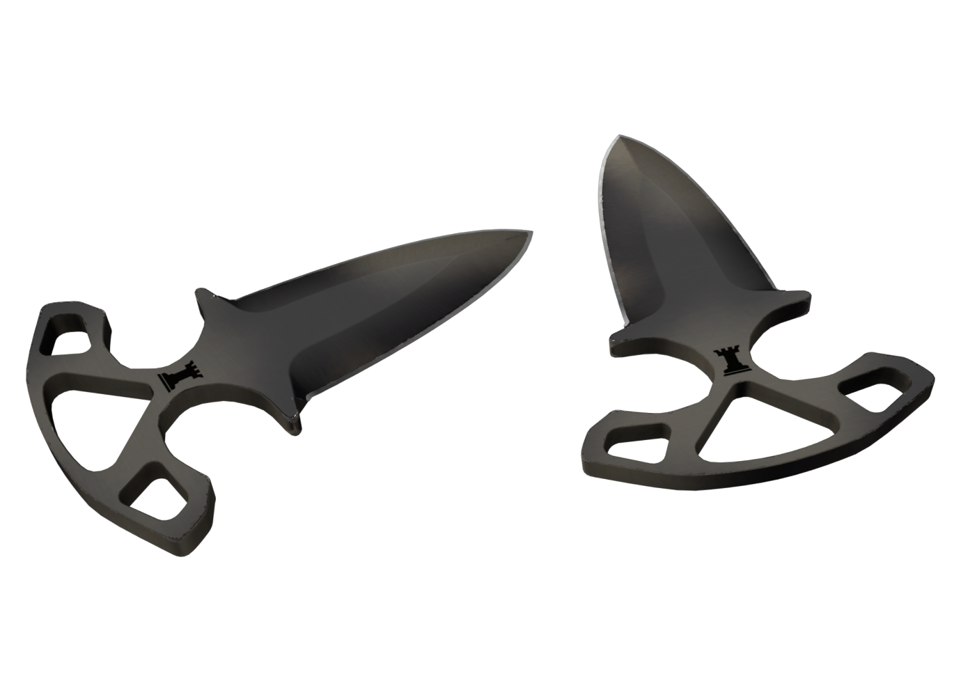 《CSGO》暗影双匕 枯焦之色皮肤价格及获取方法