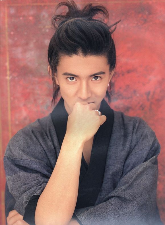 木村拓哉 木村拓哉