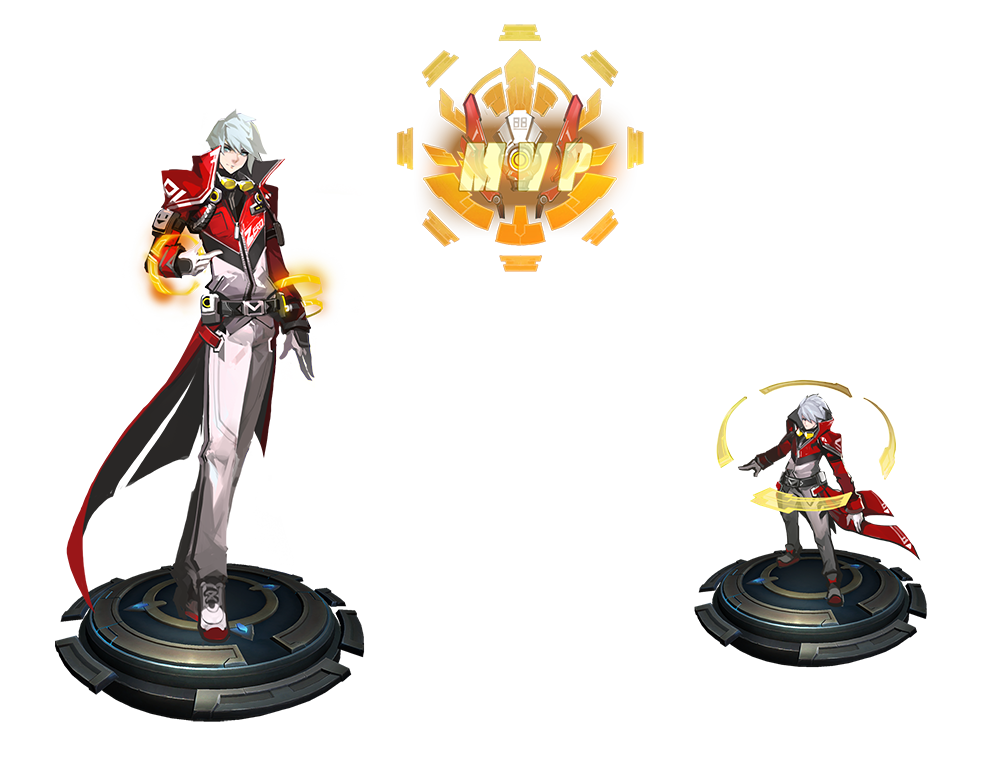 《王者荣耀》诸葛亮英雄皮肤 掌控之力介绍