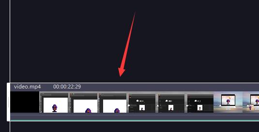 《必剪》怎么剪辑视频