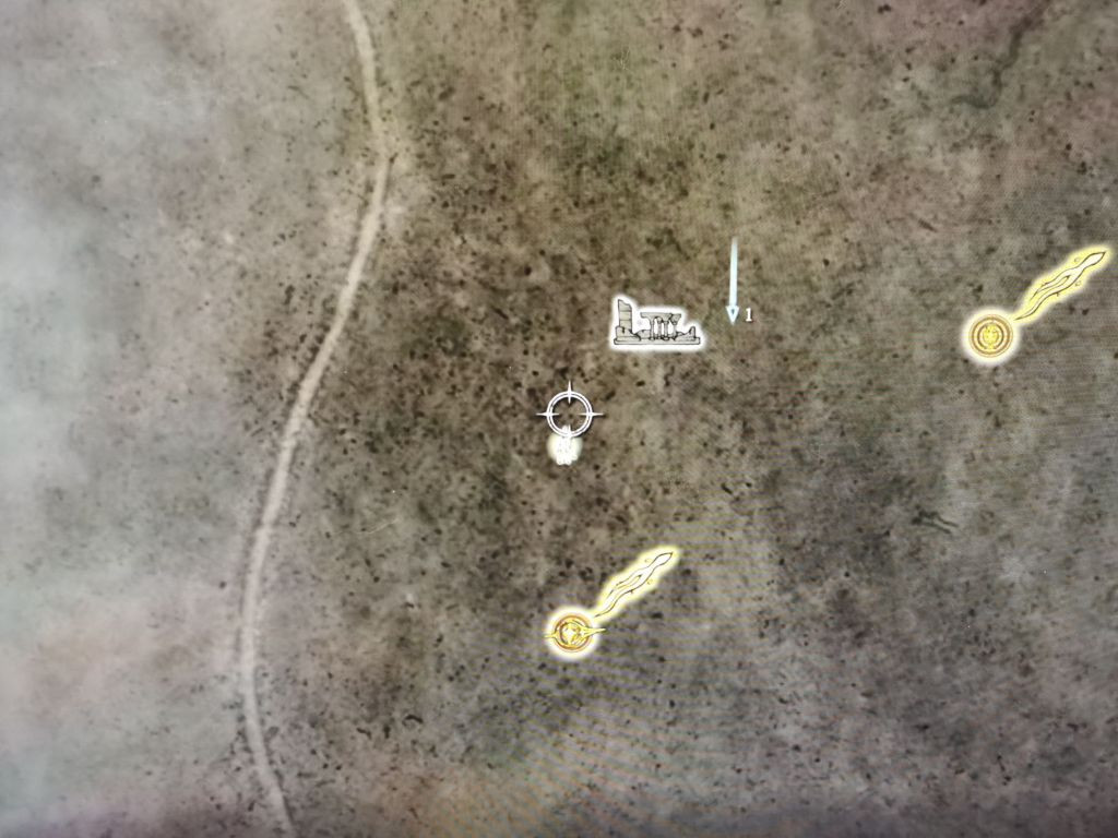 《艾尔登法环》陨石杖获取方法分享