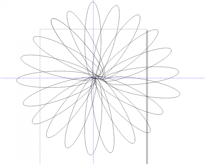 《CorelDRAW》怎么设置再制尺寸