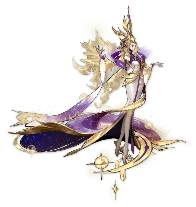 《王者荣耀》武则天英雄皮肤 倪克斯神谕介绍