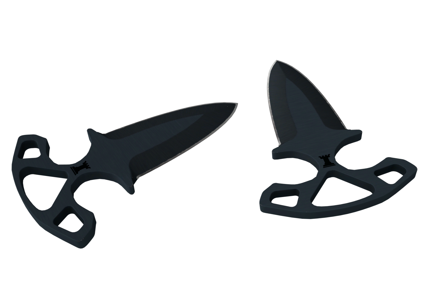 《CSGO》暗影双匕 噩梦之夜皮肤价格及获取方法