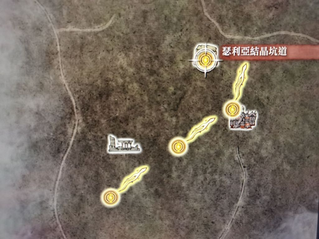 《艾尔登法环》陨石杖获取方法分享