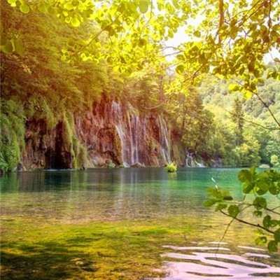 《微信》头像风景图片