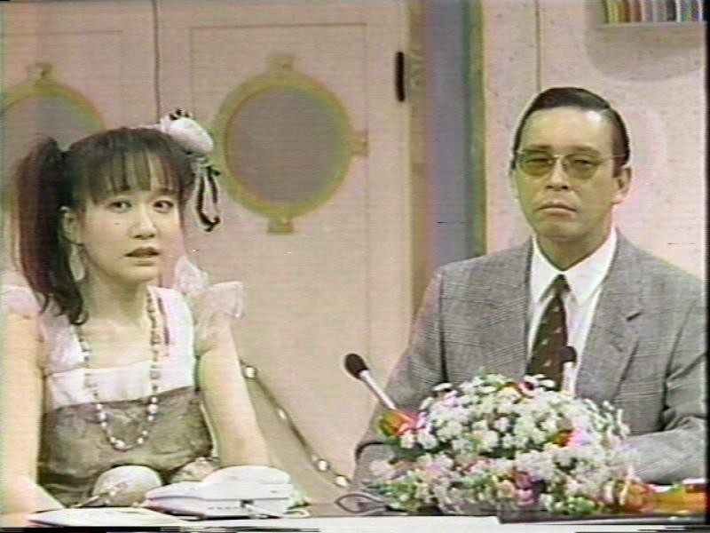 森田一义 森田一义