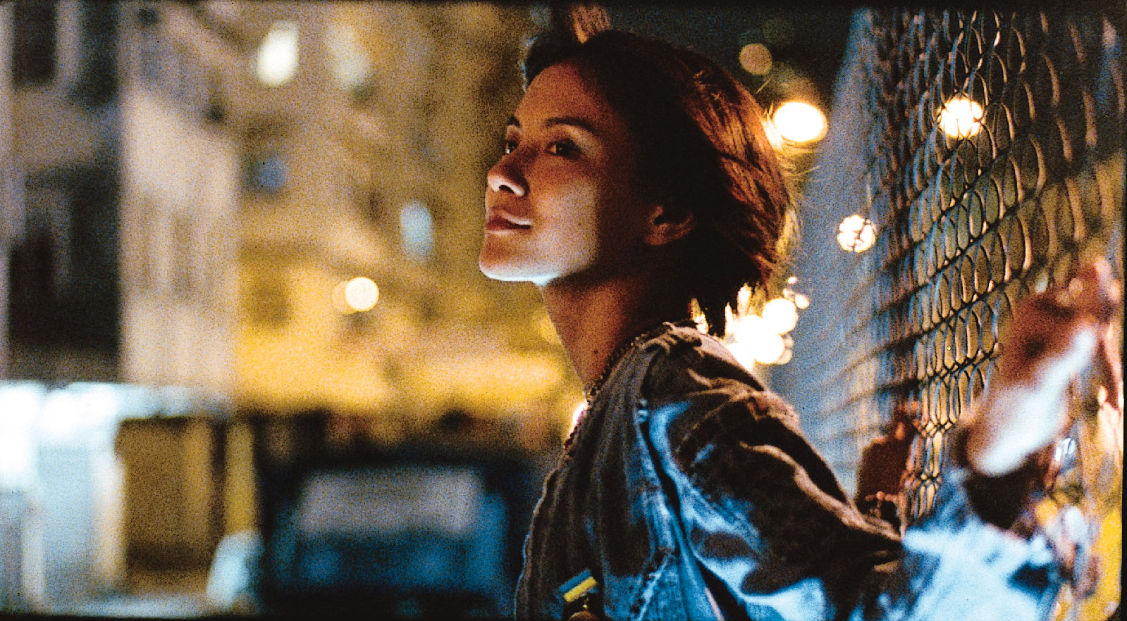 想飞(2002)的剧照