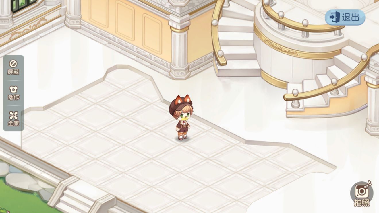 《奥比岛:梦想国度》五种房型购买方法