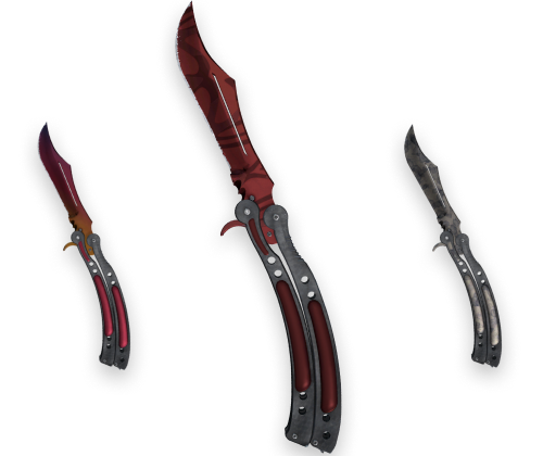 《CSGO》突围大行动武器箱能开出什么东西