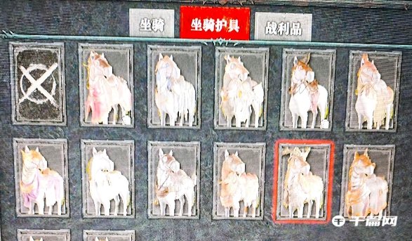 《暗黑破坏神4》鹿角坐骑获得方法分享