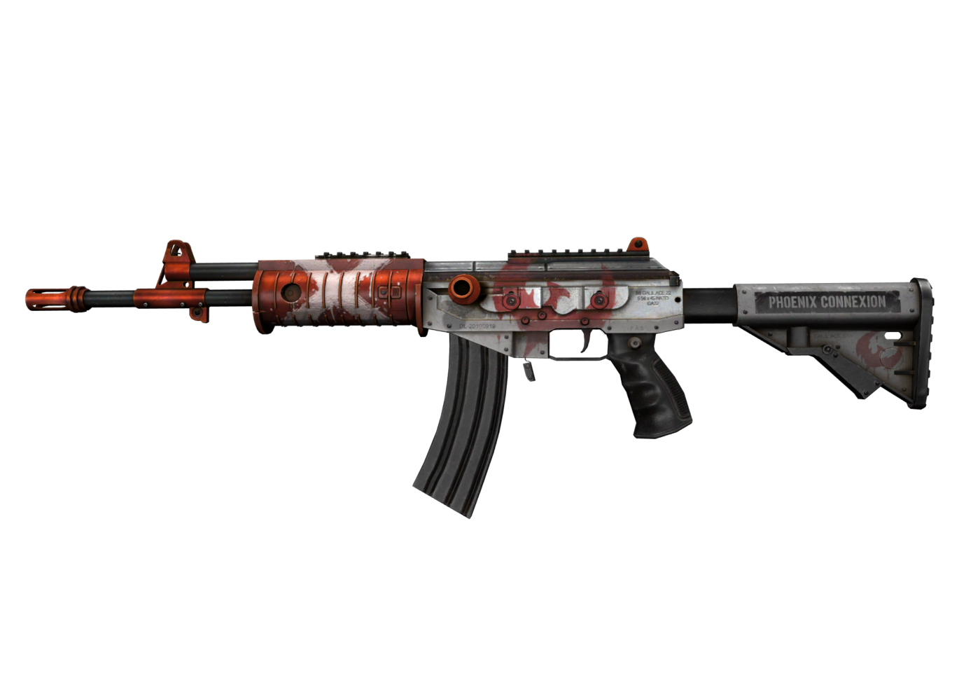 《CSGO》加利尔 AR 凤凰商号皮肤价格及获得方法