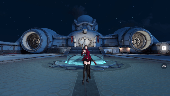 《天谕手游》炎天介绍与技能解析